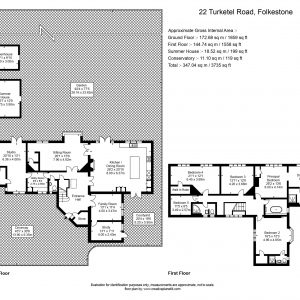 22 Turketel Road, Folkestone-2