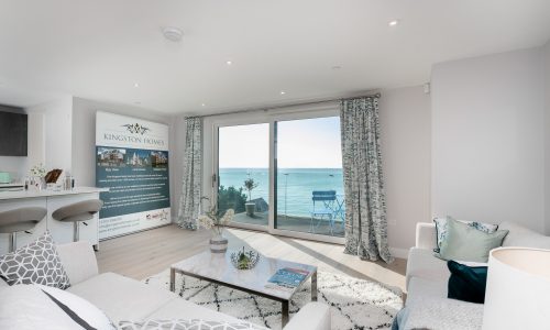 Quarterhouse Apt4 11