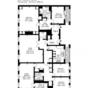 York Street, London W1U 6PW-